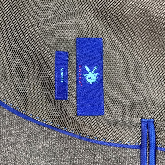 Men’s three piece suit. - Picture 4 of 8